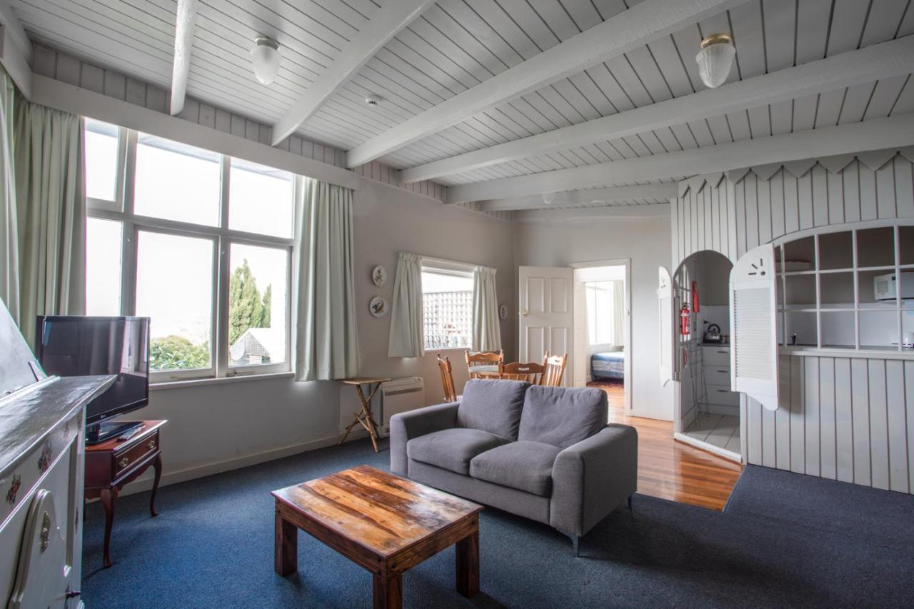 Battery Point Manor Hotel Hobart Exterior photo